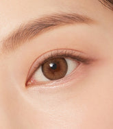 OLENS Nils Brown Monthly Colored Contacts (2 Pack)